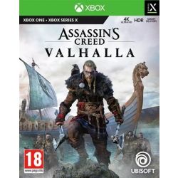 Assassin's Creed Valhalla Xbox One/Series X - Bazar