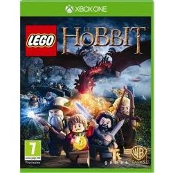 LEGO The Hobbit Xbox One - Bazar