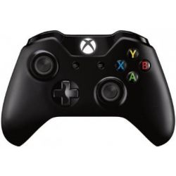 Official Xbox One Wireless Controller - Bazar