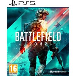 Battlefield 2042 PS5 - Bazar