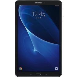 Samsung Galaxy Tab A T580 10.1 (2016) 32GB Black, WiFi (Stav A)