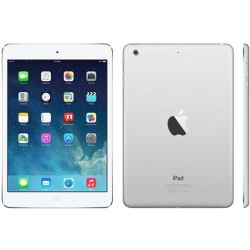 Apple iPad Mini 2 16GB WiFi Silver (Stav A)