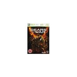 Gears of War Xbox 360 - Bazar