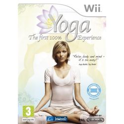 Yoga Wii - Bazar