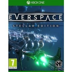 Everspace - Stellar Edition Xbox One - Bazar