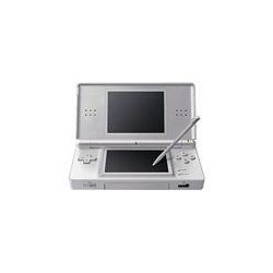 Nintendo DS Lite Silver (Stav A)
