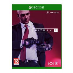 Hitman 2 Xbox One - Bazar