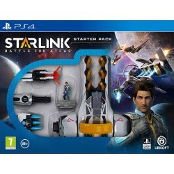 Starlink: Battle For Atlas Starter Pack PS4 - Bazar