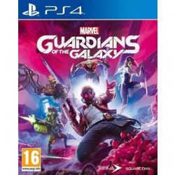 Guardians of the Galaxy PS4 - Bazar