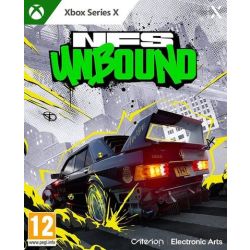 Need For Speed (NFS) Unbound Xbox Series X - Bazar
