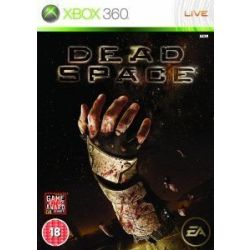Dead Space Xbox 360 - Bazar