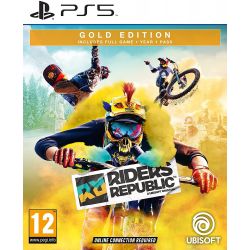 Riders Republic PS5 - Bazar