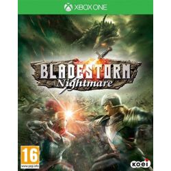 Bladestorm: Nightmare Xbox One - Bazar