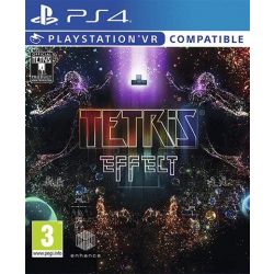 Tetris Effect PS4 - Bazar