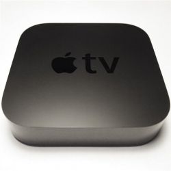 Apple TV 3rd Generation A1427-A1469 (Stav B)