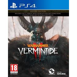 Warhammer: Vermintide 2 PS4 - Bazar