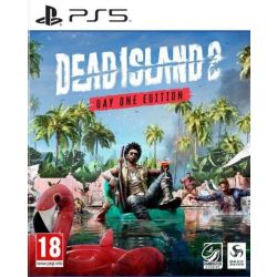 Dead Island 2 PS5 - Bazar