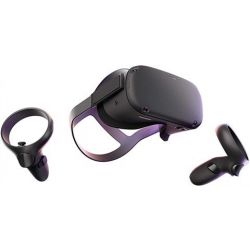 Oculus Quest All-In-One VR Gaming Headset 64GB (Stav A)