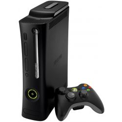 Xbox 360 Elite 120GB (Stav A)
