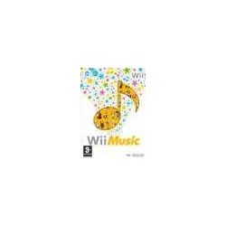 Wii Music - Bazar