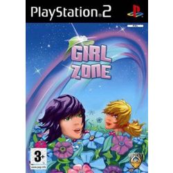 Girl Zone PS2 - Bazar