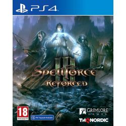 SpellForce 3 Reforced PS4