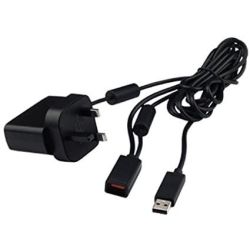 Xbox 360 Kinect Power Supply / Mains AC Adapter - Bazar