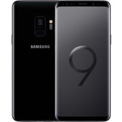 Samsung Galaxy S9 64GB Midnight Black (Stav C)