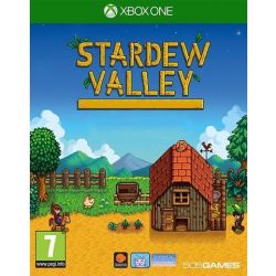 Stardew Valley Xbox One - Bazar