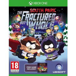 South Park: The Fractured But Whole Xbox One - Bazar