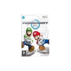 Mario Kart Wii - Bazar