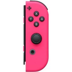 Nintendo Switch Joy-Con (Right) Neon Pink (Stav A)