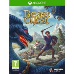 Beast Quest Xbox One - Bazar