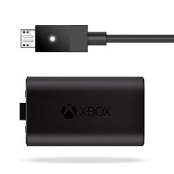 Official Xbox One Play and Charge Kit - Bazar