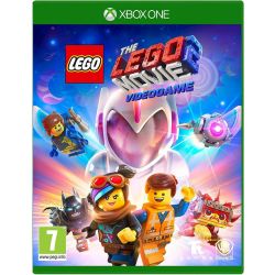 Lego Movie 2 Videogame Xbox One