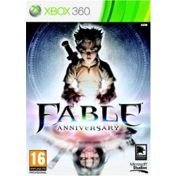 Fable Anniversary Xbox 360 - Bazar
