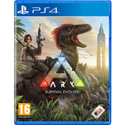 ARK: Survival Evolved PS4 - Bazar