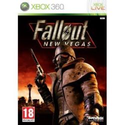 Fallout: New Vegas Xbox 360 - Bazar