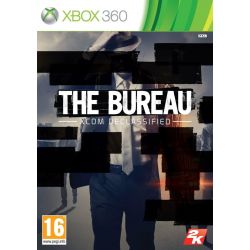 The Bureau: XCOM Declassified Xbox 360 - Bazar