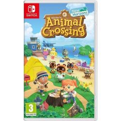 Animal Crossing: New Horizons Switch - Bazar