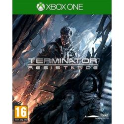 Terminator: Resistance Xbox One - Bazar