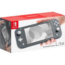 Nintendo Switch Lite Grey (Stav A)