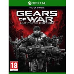 Gears Of War: Ultimate Edition Xbox One - Bazar