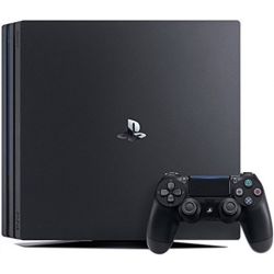 Playstation 4 Pro 1TB, Bez krabice (Stav A)