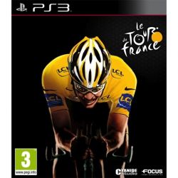 Le Tour De France 2011 PS3 - Bazar