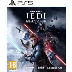 Star Wars: Jedi Fallen Order PS5 - Bazar