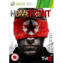 Homefront Xbox 360 - Bazar