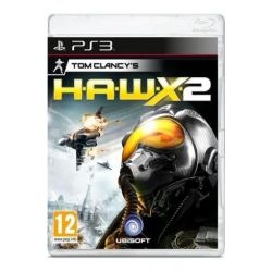 Tom Clancy's HAWX 2 PS3 - Bazar