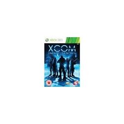XCOM Enemy Unknown Xbox 360 - Bazar