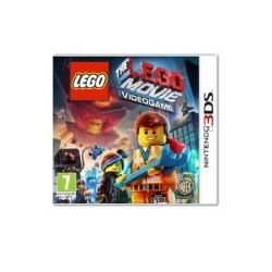 The LEGO Movie: Videogame 3DS - Bazar